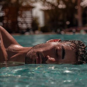 Meet your Posher, Ricardo